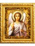 Икона "Икона Святой Ангел Хранитель" пдв-447
