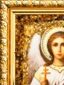 Икона "Икона Святой Ангел Хранитель" пдв-447