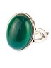 Кольцо из агата "Мечта" 04-219