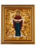 Икона Покров Пресвятой Богородицы пдв-347