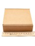 Картонная коробка 12,5х12,5х3,5см 50 шт. УП-275