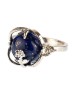 Кольцо из лазурита "Мечта" 04-473