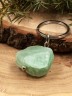 Брелок из нефрита "Камень жизненной энергии" БРК-726