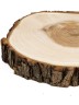 Спил дерева ива d 12-13 см ТВ-508