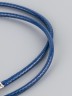 Шнурок для кулона из текстиля ШН-057