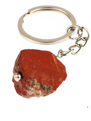 Брелок из яшмы "Камень жизненной энергии" БРК-727