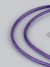 Шнурок для кулона из текстиля ШН-058