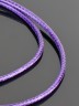 Шнурок для кулона из текстиля ШН-058
