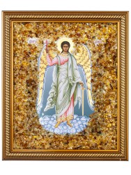 Икона Святой Ангел Хранитель пдв-079