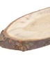 Спил дерева дуб d 5-11 см (5 шт.) ТВ-1408
