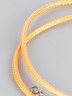 Шнурок для кулона из текстиля ШН-059