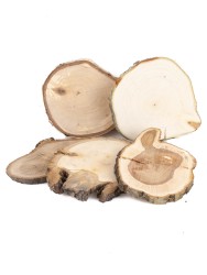 Набор спилов d 6-11 см (10 шт.) ТВ-1409