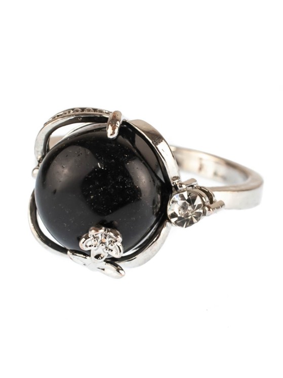 Кольцо из агата "Мечта" 04-480