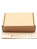 Картонная коробка 11х7х3 см 50 шт. УП-227