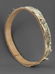 Кора дерева берёза 21-23см ТВ-1410