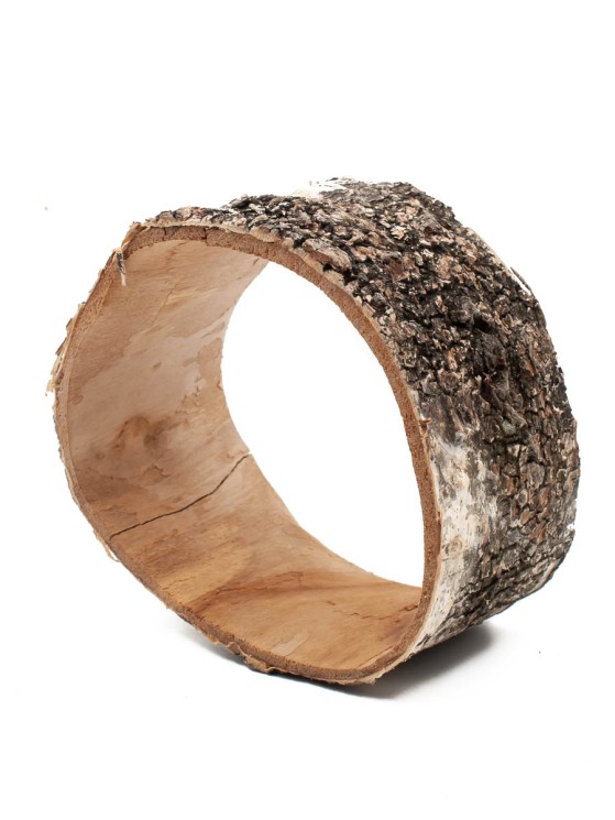 Кора дерева берёза 9-11 ТВ-738