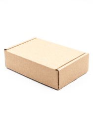 Картонная коробка 11х7х3 см 100 шт. УП-228
