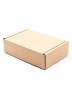 Картонная коробка 11х7х3 см 100 шт. УП-228