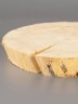 Спил дерева клён d 13-24 см ТВ-2212