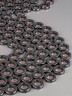 Бусины из гематита "Рукодельница" 01-1029
