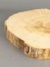 Спил дерева клён d 19-21 см ТВ-2143