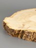 Спил дерева клён d 19-22 см ТВ-2215