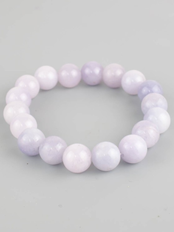 Браслет из кварца "Классический 12" 02-913