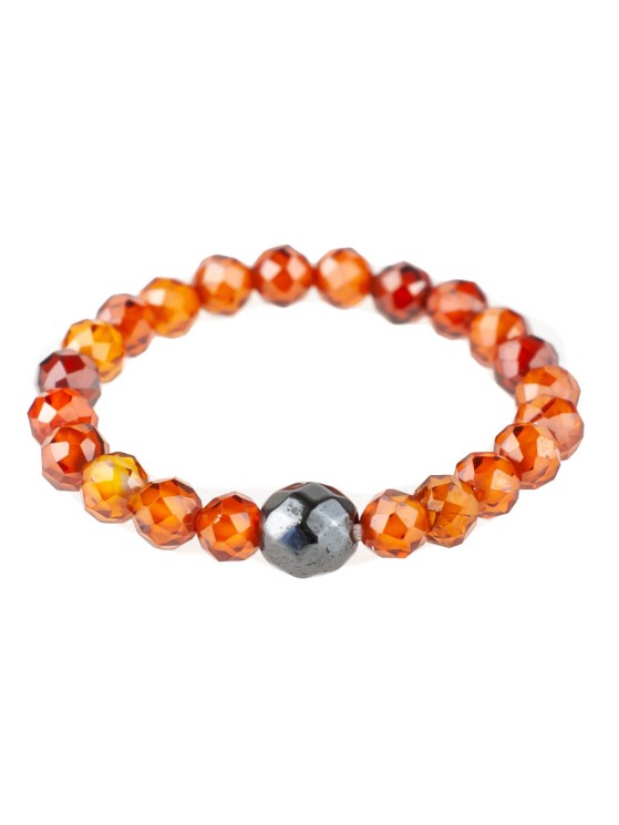 Кольцо из кубического циркония "Драгоценное сияние" 04-020