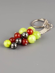 Брелок-оберег "3 хранителя-Рак" брк-530