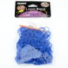 Резинки для плетения браслетов  арт. БПР-039