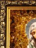 Икона Умиление Пресвятой Богородицы пдв-803