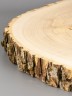 Спил дерева ясень d 36-38 см ТВ-2148