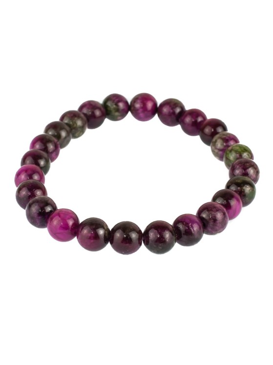 Браслет "Классика 8" цоизит бп10514