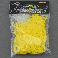Резинки для плетения браслетов  арт. БПР-045