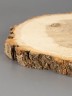 Спил дерева дуб d 15-17 см ТВ-2219