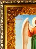 Икона Святой Ангел Хранитель пдв-729