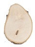 Спил дерева берёза d 12-14 см, толщина 15-20 мм ТВ-256