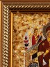 Икона Пресвятой Богородицы Всецарицы пдв-753